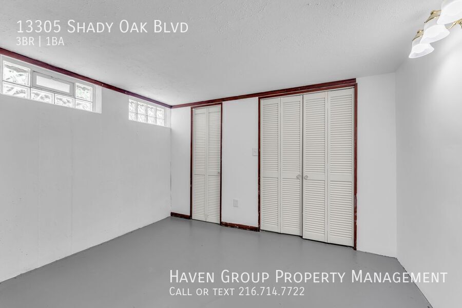 13305 Shady Oak Blvd, Garfield Heights, OH 44125- Spacious 3-bed 1-bath single-family home! property image